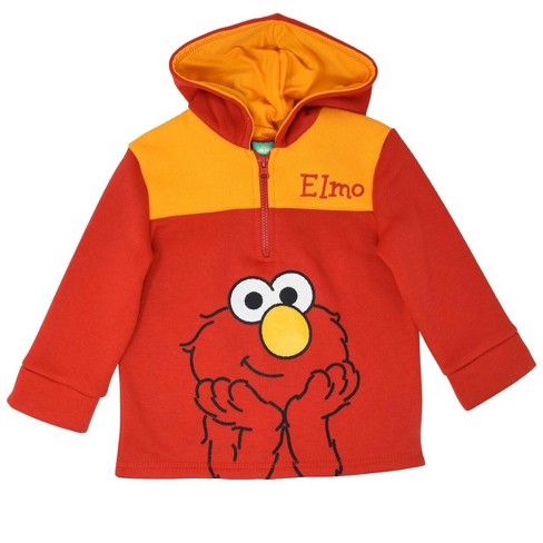 Elmo hoodie for adults Best bush porn