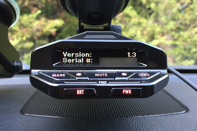 Escort radar firmware update Mejores carros a control remoto para adultos