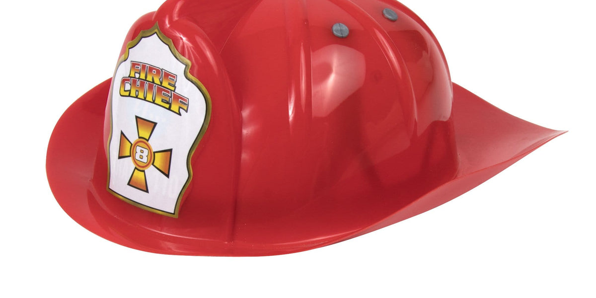 Firefighter hat for adults Passout anal