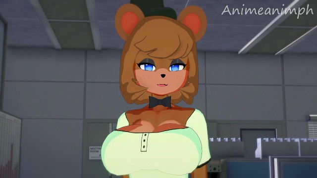 Five nights at freddy s 3d porn Mix compilation porn