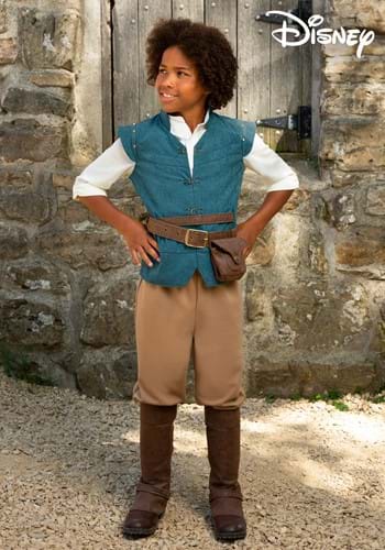 Flynn rider adult costume First time bisexual husband