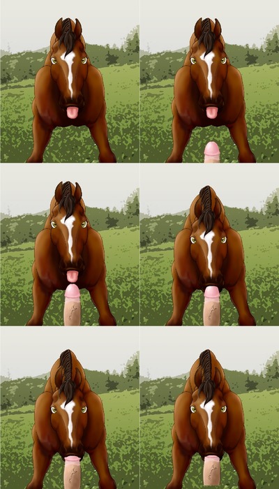 Fox and horse porn Webcam ten boobs