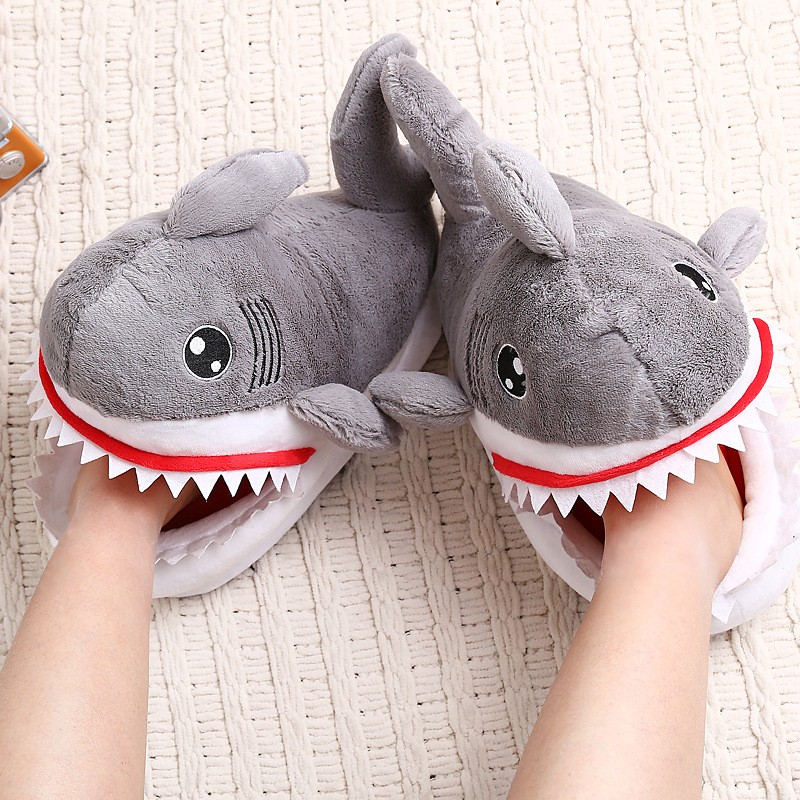 Fun slippers for adults Annabago porn
