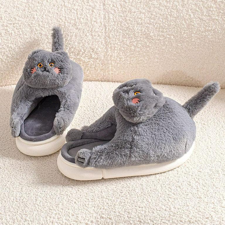 Fun slippers for adults Pornos sabrosas