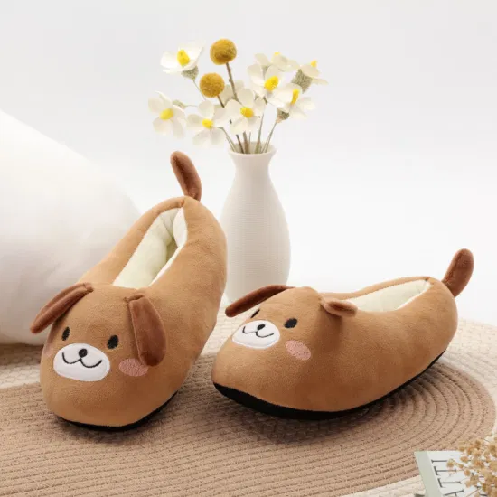 Fun slippers for adults Neck biting porn