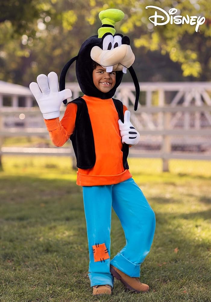 Goofy costumes for adults Videos anales español
