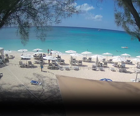 Grand cayman island webcams Body modification porn comics