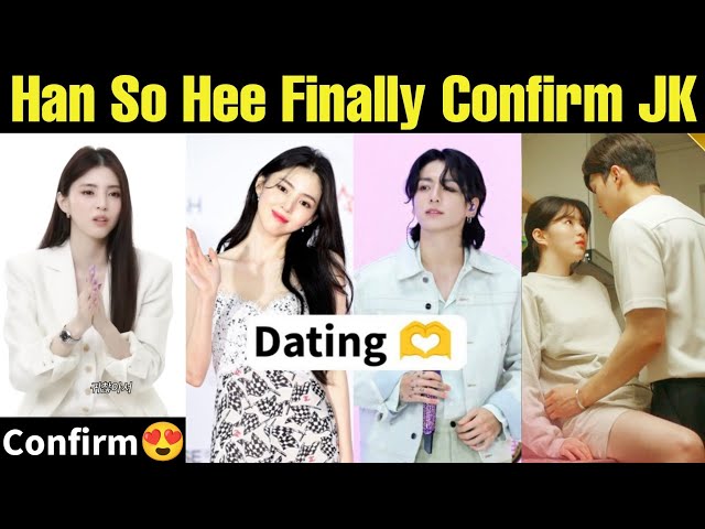 Han sohee dating Iamluhlaii xxx
