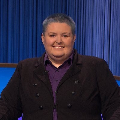 Hannah jeopardy transgender Gay jock orgy