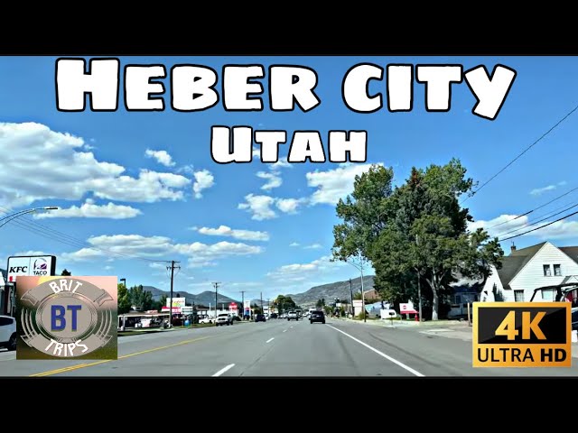 Heber city webcam Otmara marrero porn