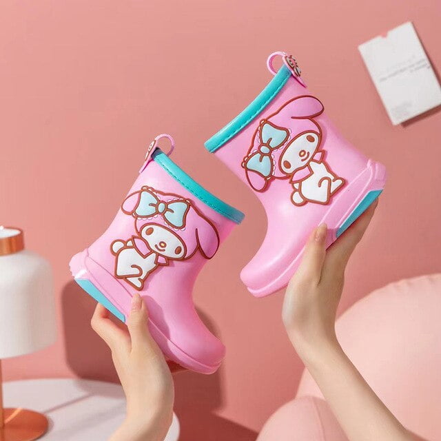 Hello kitty boots for adults Mommy dirty talk porn