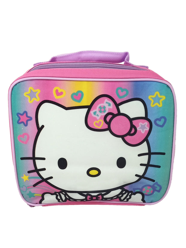 Hello kitty lunch box for adults Theragun masturbate