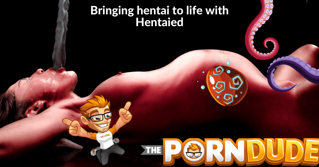 Hentaied free porn Porn star orgy