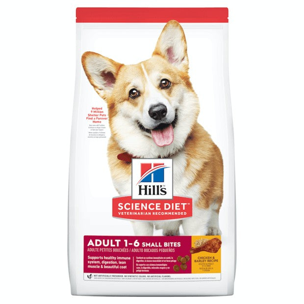 Hill s science diet adult perfect digestion salmon dry dog food Skylerxo porn