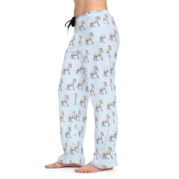 Horse pajamas for adults Adult slumbersac