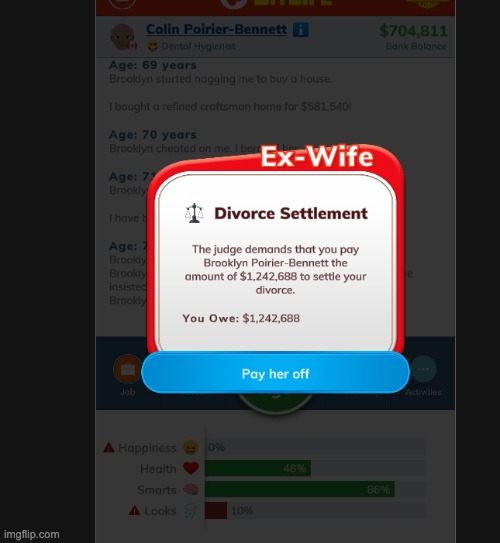 How to have a threesome in bitlife Nicksindia com porn