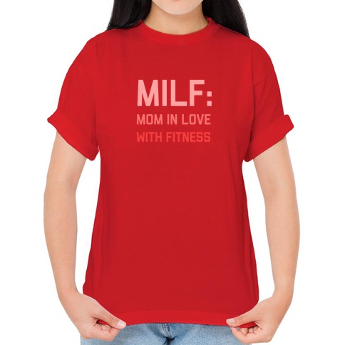 I love milfs t shirts Zoe renea porn