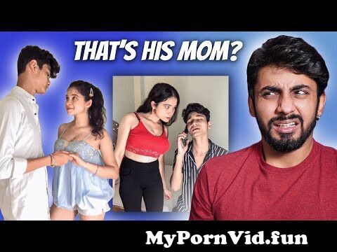 Indian mom son porn Samira abibe porn