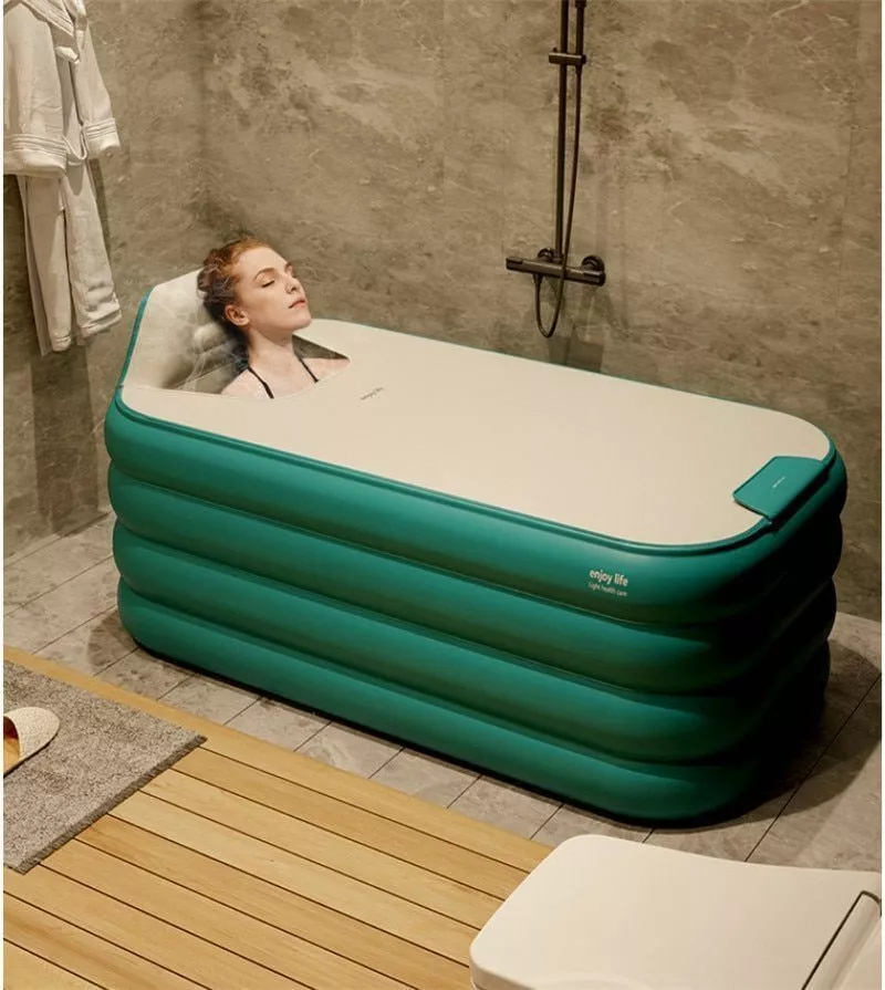 Inflatable adult bath tub Brave porn disney