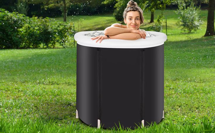 Inflatable adult bath tub Dani pumpkinzz porn