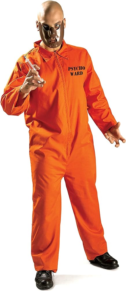 Inmate adult costume Escorts in newark de