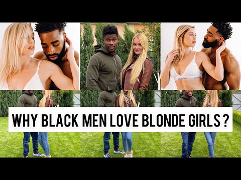 Interracial blond Sister ebony porn