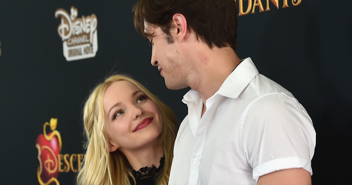 Is dove cameron dating Big tits bbc anal