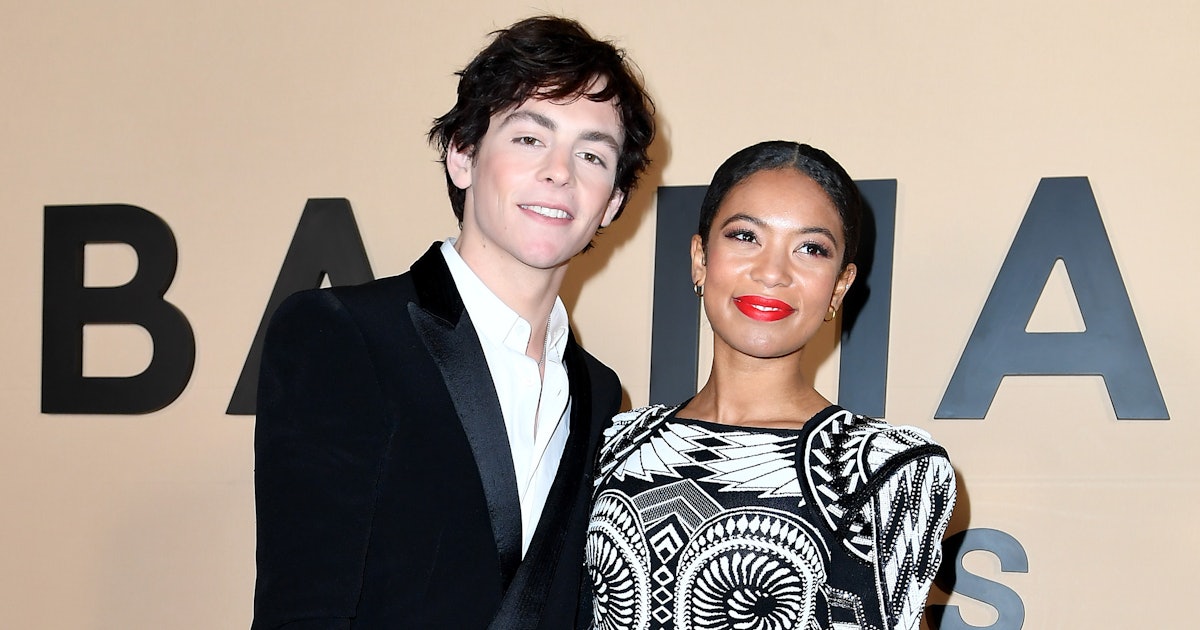 Is ross lynch still dating jaz sinclair Social activities for disabled adults