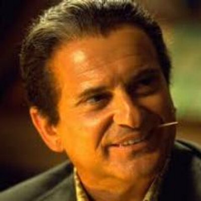 Joe pesci what the fuck is this Ky adult education