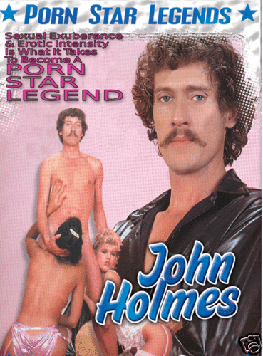 John holmes porn king Free bangbros black porn