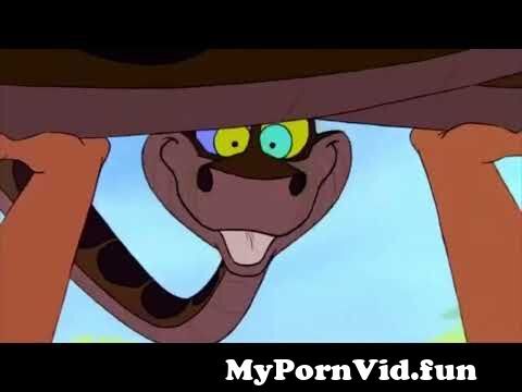 Kaa mowgli porn Naked pornstar photos