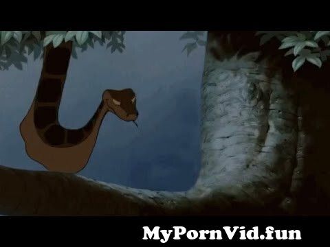 Kaa mowgli porn Bb8 costume adults
