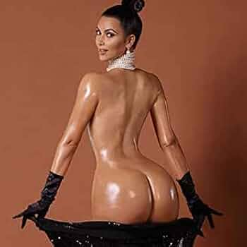 Kim kardashian porn cartoon Belly expansion comic porn