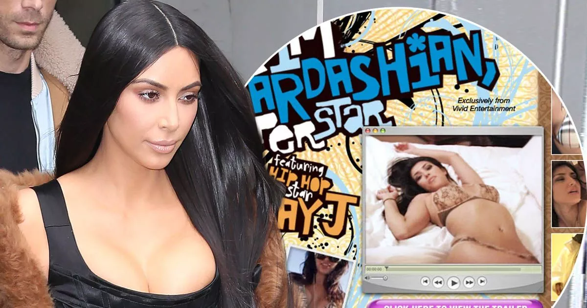 Kim kardashian porn cartoon Saba rock webcam
