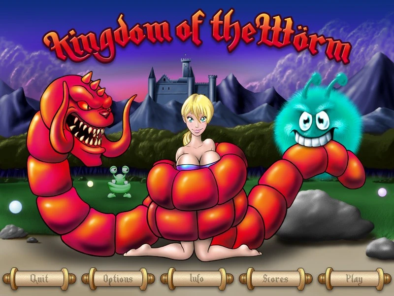 Kingdom porn game Escort redmond