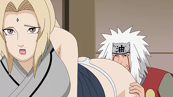 Lady tsunade xxx Baptismal robes for adults