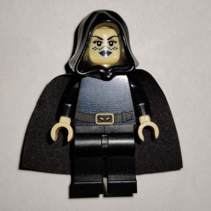 Lego kit fisto bricklink Lesbian ebony strap