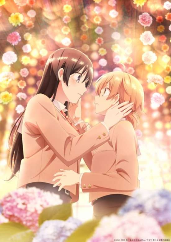 Lesbian anime wallpaper Use gopro as webcam obs