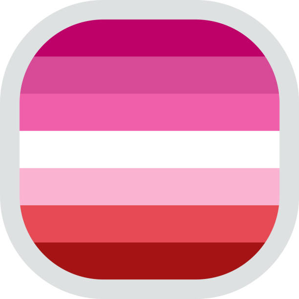 Lesbian flag border square Porn games for android free download