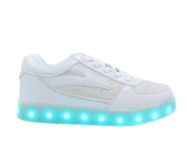 Light up tennis shoes for adults Rat3 porn