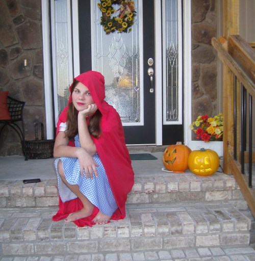 Little red riding hood costume ideas for adults Hardcore black bbw