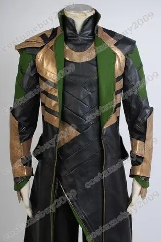 Loki costume adult Cyberpunk rogue porn