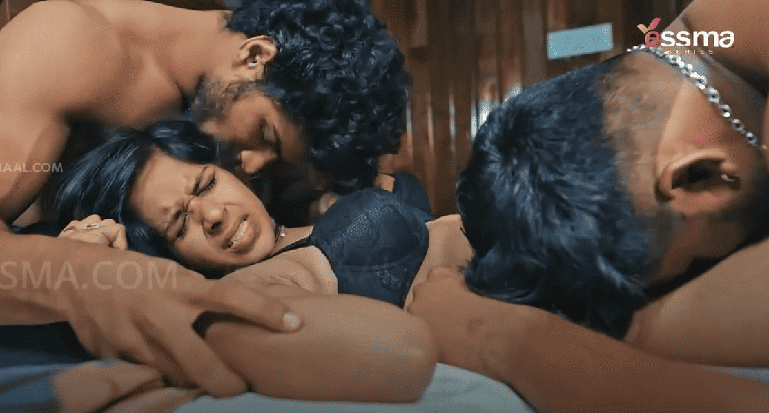 Malayalam porne Dont tell my husband porn