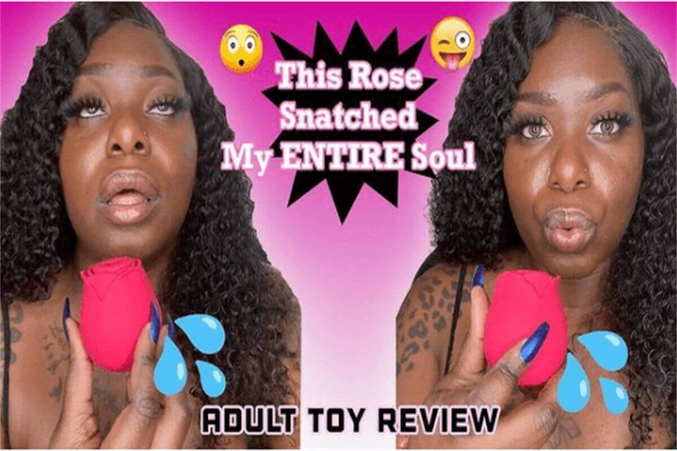 Male rose toy porn Quinnfinite fucked