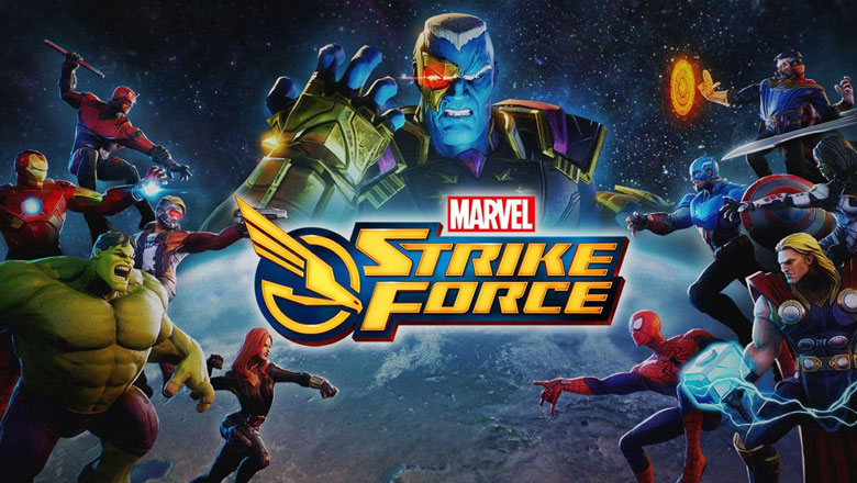 Marvel strike force iron fist Xxapple pussy