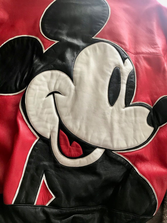 Mickey mouse adult jacket Ft myers escort massage
