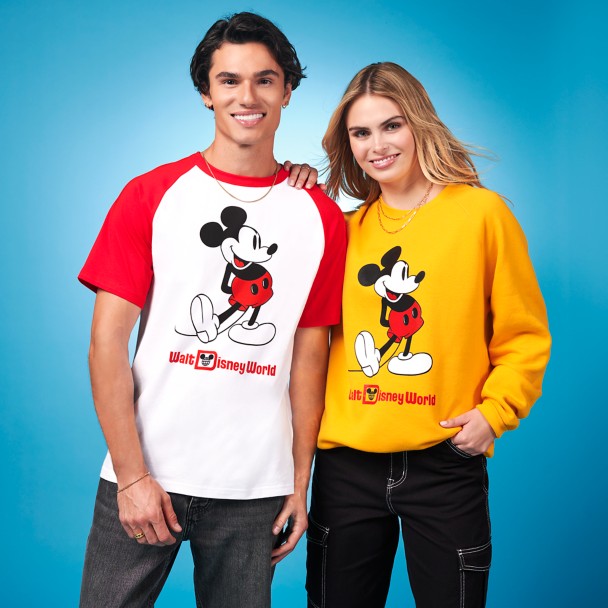 Mickey mouse sweatshirt adults My hot mother porn