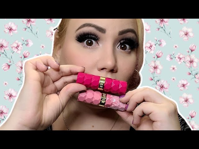 Milani color fetish matte lipstick swatches Toomer corner webcam