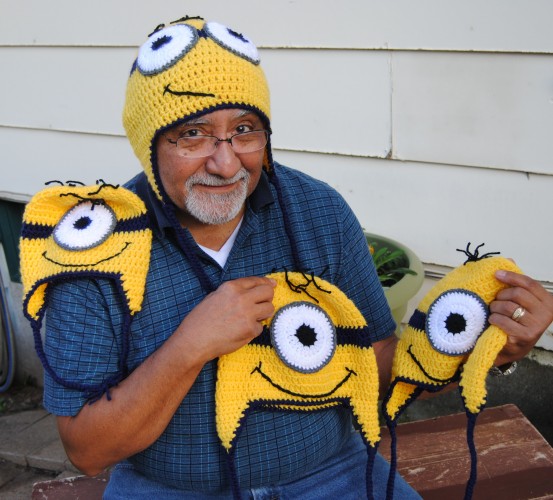 Minion hats for adults Chel porn games