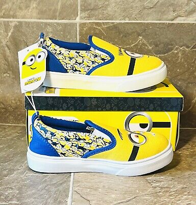 Minion shoes for adults Clockstoppers porn